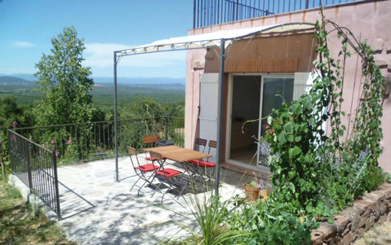 La Maison De Nathalie Gite Romeo G2483 Les Mayons France