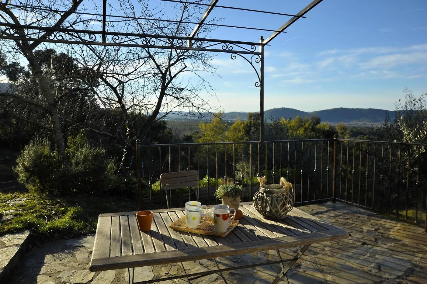 Holiday home La Maison De Nathalie Gite Romeo G2483 Les Mayons