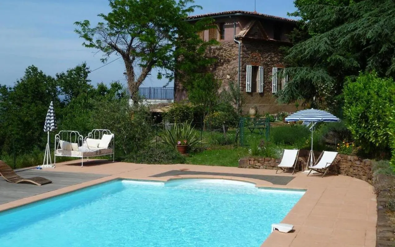 La Maison De Nathalie Gite Romeo G2483 Les Mayons 0*,  France