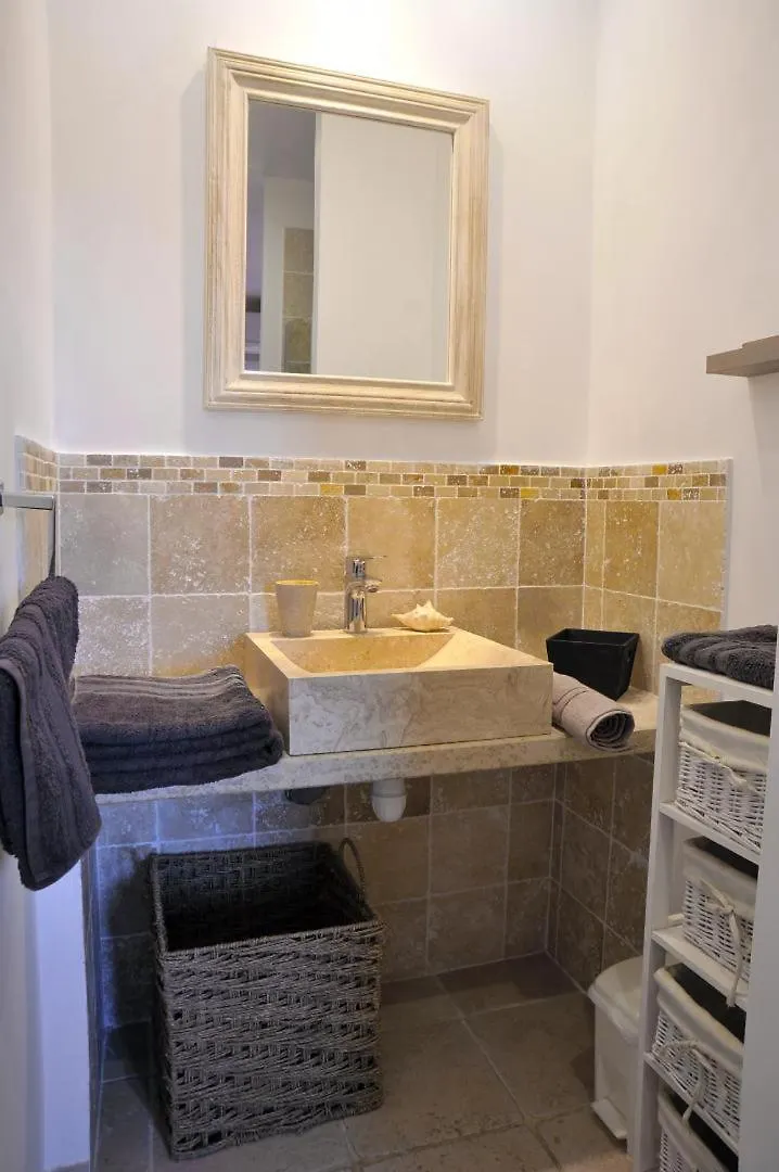 Holiday home La Maison De Nathalie Gite Romeo G2483 Les Mayons