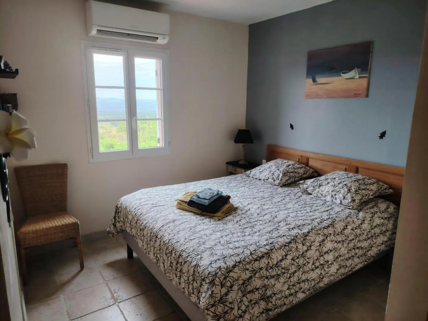 La Maison De Nathalie Gite Romeo G2483 Les Mayons Holiday home