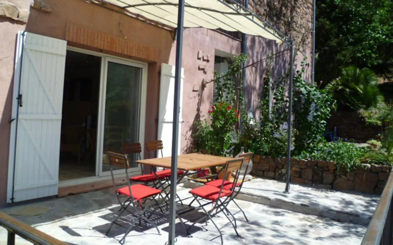 Holiday home La Maison De Nathalie Gite Romeo G2483 Les Mayons