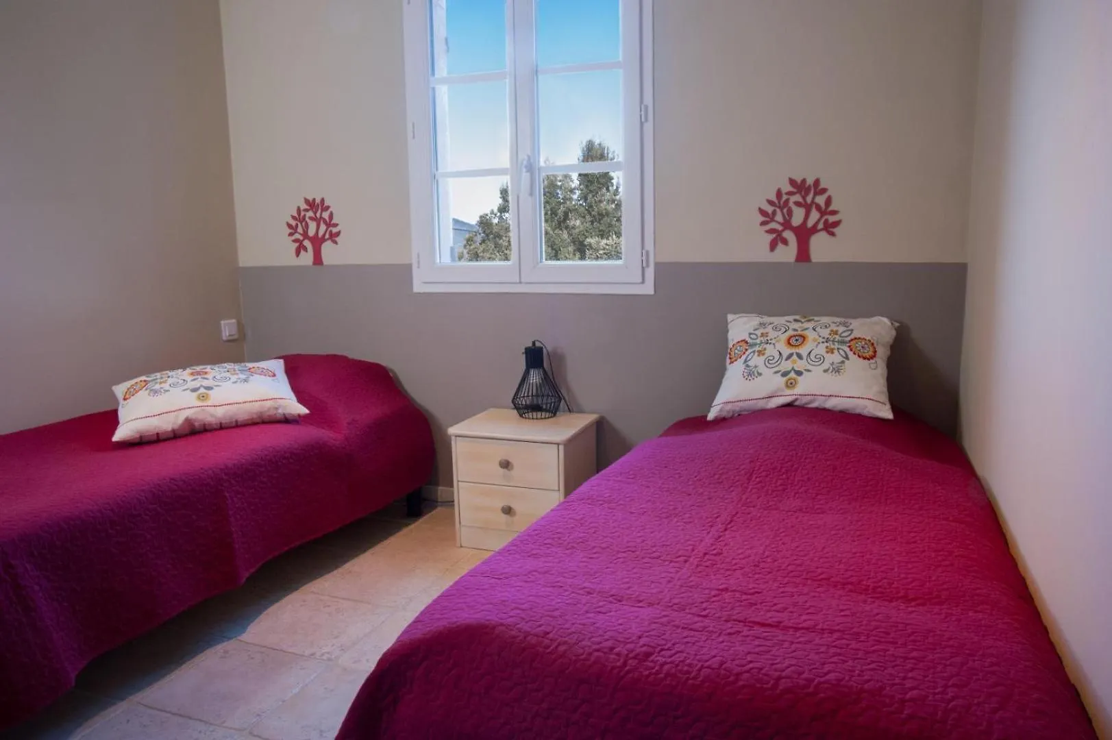 Holiday home La Maison De Nathalie Gite Romeo G2483 Les Mayons